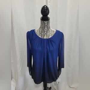 Sara Mitchell Women's Size PXL Fits Large